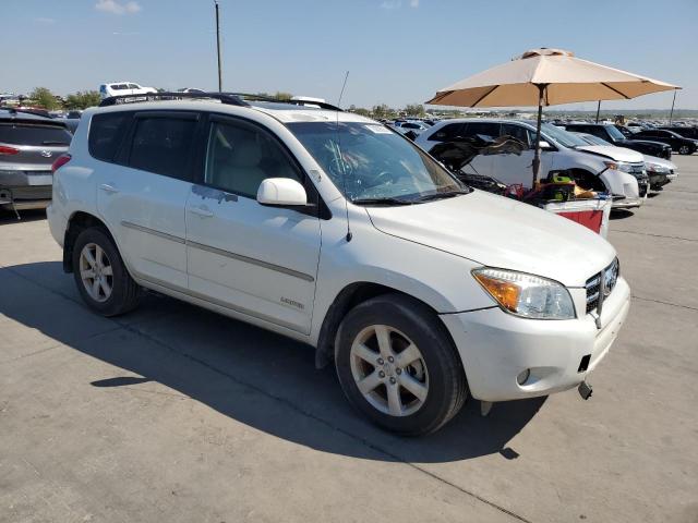 Photo 3 VIN: JTMZK31V685020121 - TOYOTA RAV4 LIMIT 