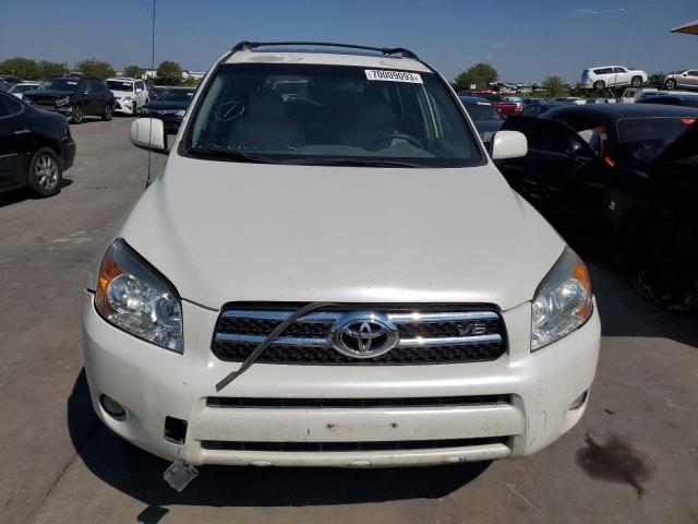 Photo 4 VIN: JTMZK31V685020121 - TOYOTA RAV4 LIMIT 