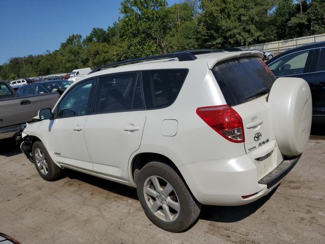 Photo 1 VIN: JTMZK31V765004376 - TOYOTA RAV4 LIMIT 