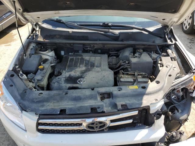 Photo 11 VIN: JTMZK31V765004376 - TOYOTA RAV4 LIMIT 