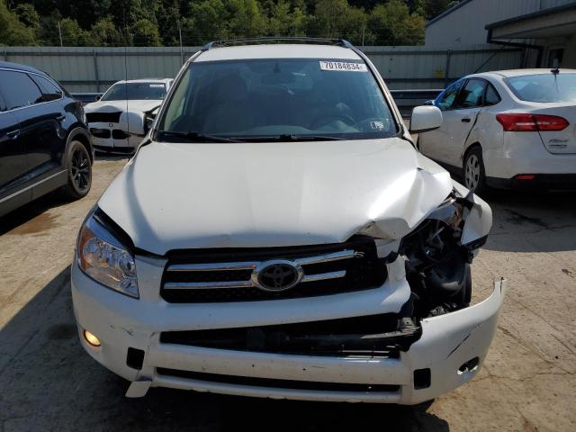 Photo 4 VIN: JTMZK31V765004376 - TOYOTA RAV4 LIMIT 