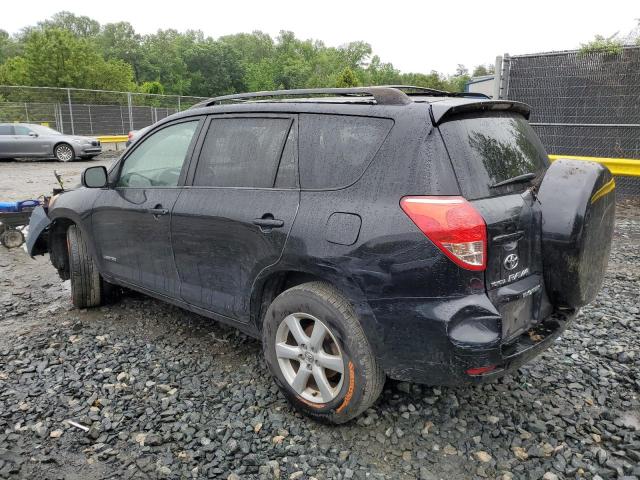 Photo 1 VIN: JTMZK31V776006026 - TOYOTA RAV4 