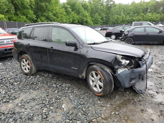 Photo 3 VIN: JTMZK31V776006026 - TOYOTA RAV4 