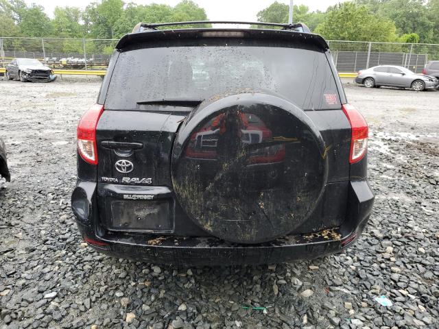 Photo 5 VIN: JTMZK31V776006026 - TOYOTA RAV4 