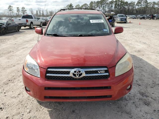 Photo 4 VIN: JTMZK31V786013852 - TOYOTA RAV4 