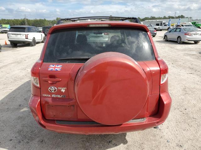 Photo 5 VIN: JTMZK31V786013852 - TOYOTA RAV4 