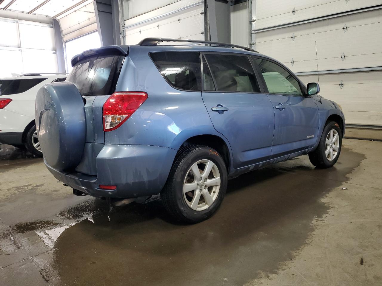 Photo 2 VIN: JTMZK31V866001383 - TOYOTA RAV 4 