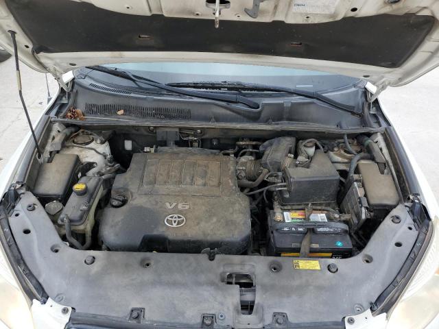 Photo 10 VIN: JTMZK31V875010477 - TOYOTA RAV4 