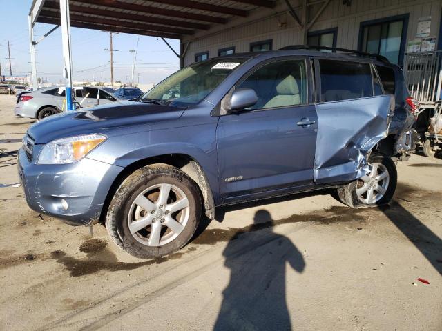 Photo 0 VIN: JTMZK31V876005662 - TOYOTA RAV4 