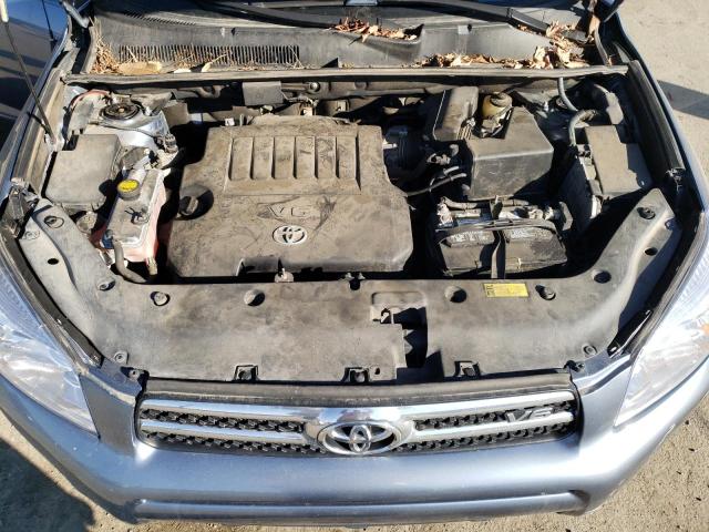 Photo 11 VIN: JTMZK31V876005662 - TOYOTA RAV4 