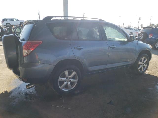 Photo 2 VIN: JTMZK31V876005662 - TOYOTA RAV4 