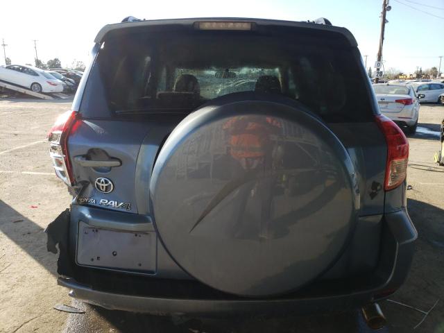 Photo 5 VIN: JTMZK31V876005662 - TOYOTA RAV4 