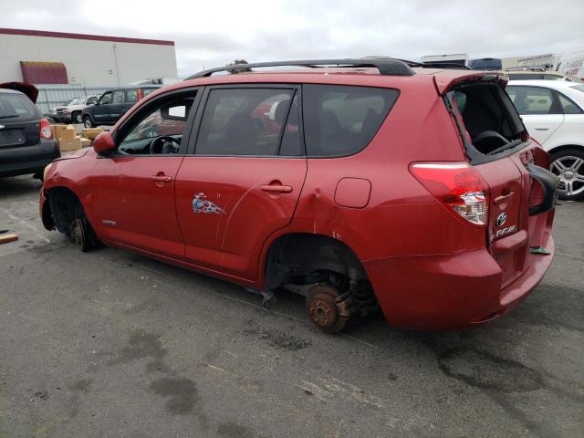 Photo 1 VIN: JTMZK31V876008027 - TOYOTA RAV4 LIMIT 