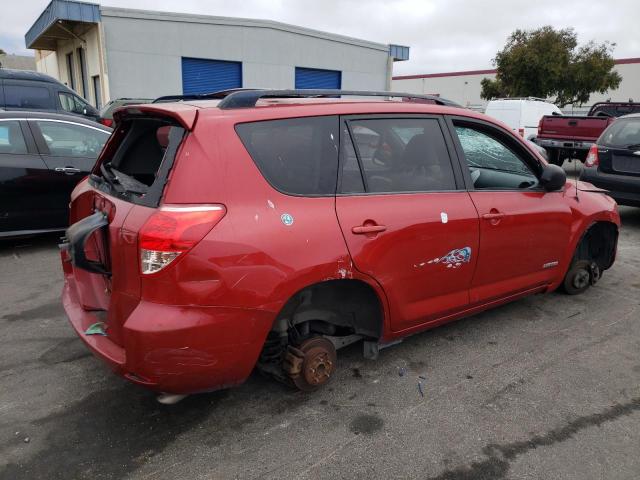 Photo 2 VIN: JTMZK31V876008027 - TOYOTA RAV4 LIMIT 