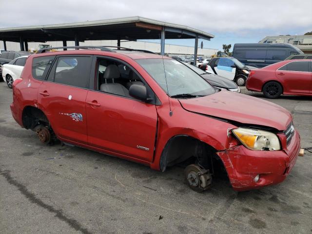 Photo 3 VIN: JTMZK31V876008027 - TOYOTA RAV4 LIMIT 