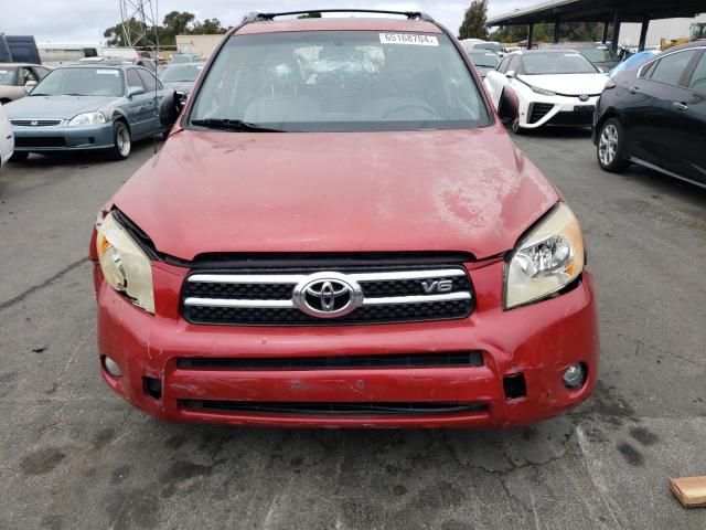 Photo 4 VIN: JTMZK31V876008027 - TOYOTA RAV4 LIMIT 