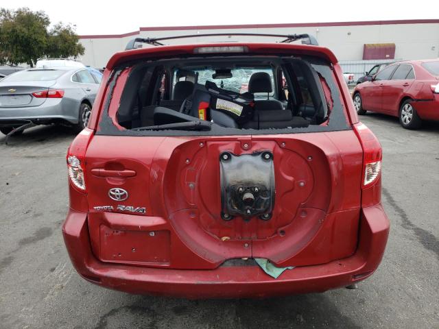 Photo 5 VIN: JTMZK31V876008027 - TOYOTA RAV4 LIMIT 