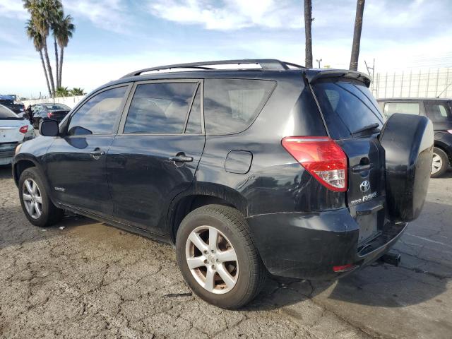 Photo 1 VIN: JTMZK31V876008562 - TOYOTA RAV4 LIMIT 