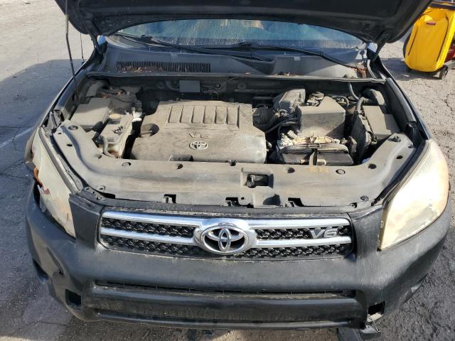 Photo 11 VIN: JTMZK31V876008562 - TOYOTA RAV4 LIMIT 