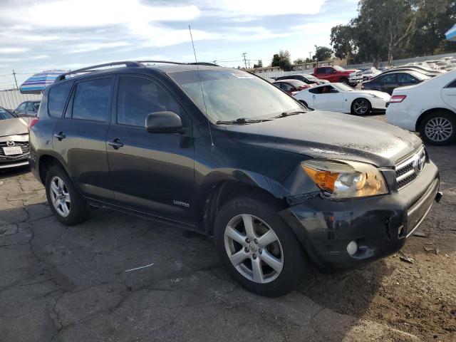 Photo 3 VIN: JTMZK31V876008562 - TOYOTA RAV4 LIMIT 