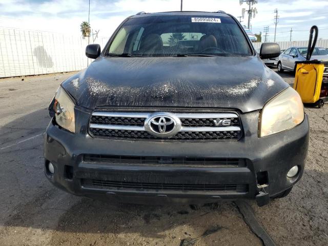 Photo 4 VIN: JTMZK31V876008562 - TOYOTA RAV4 LIMIT 