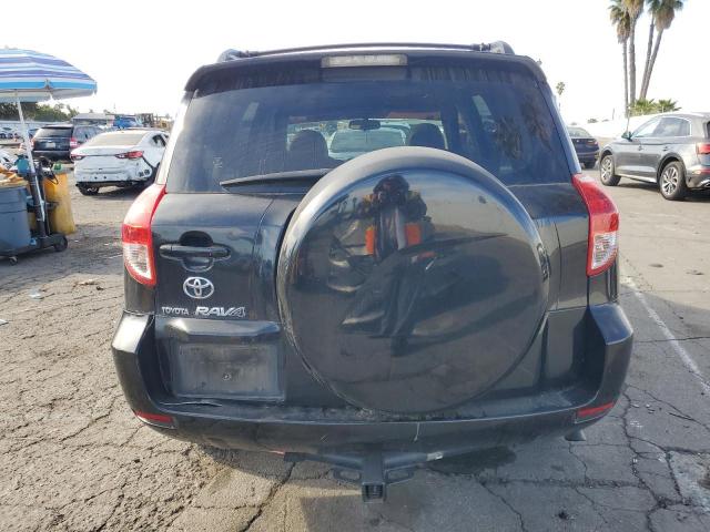 Photo 5 VIN: JTMZK31V876008562 - TOYOTA RAV4 LIMIT 