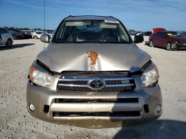 Photo 4 VIN: JTMZK31V886011298 - TOYOTA RAV4 LIMIT 