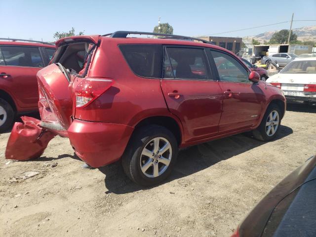 Photo 2 VIN: JTMZK31V975007121 - TOYOTA RAV4 LIMIT 