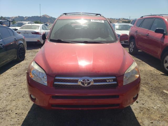 Photo 4 VIN: JTMZK31V975007121 - TOYOTA RAV4 LIMIT 