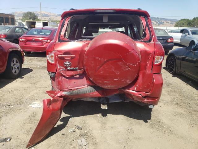 Photo 5 VIN: JTMZK31V975007121 - TOYOTA RAV4 LIMIT 