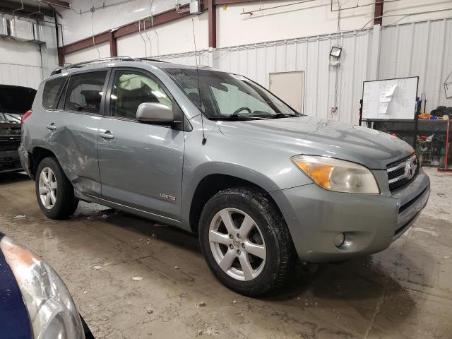 Photo 3 VIN: JTMZK31V975013937 - TOYOTA RAV4 