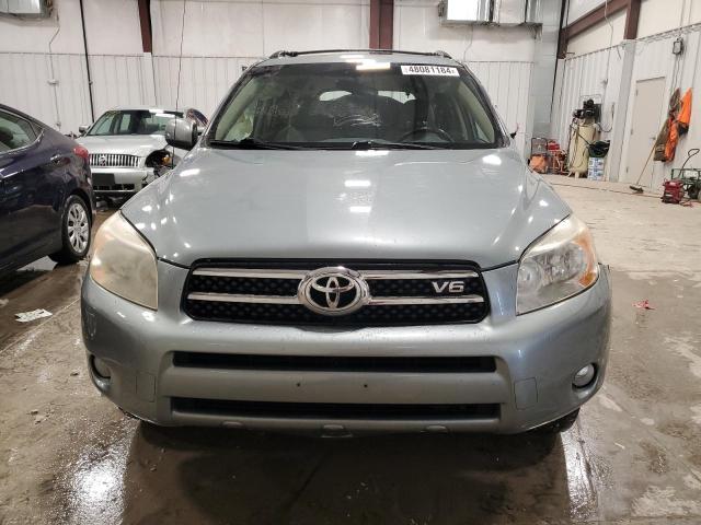 Photo 4 VIN: JTMZK31V975013937 - TOYOTA RAV4 