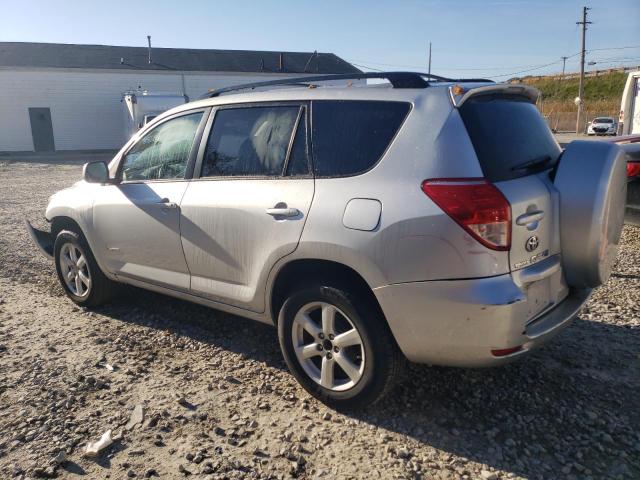 Photo 1 VIN: JTMZK31V975015557 - TOYOTA RAV4 LIMIT 