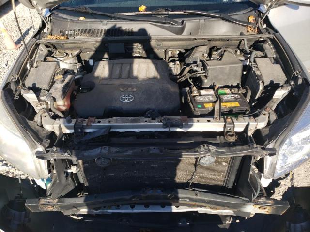 Photo 11 VIN: JTMZK31V975015557 - TOYOTA RAV4 LIMIT 