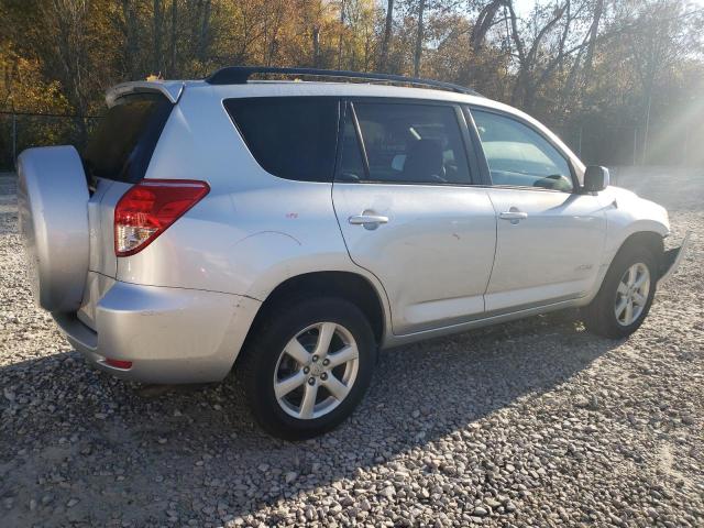 Photo 2 VIN: JTMZK31V975015557 - TOYOTA RAV4 LIMIT 