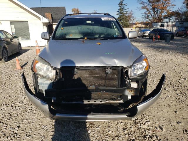 Photo 4 VIN: JTMZK31V975015557 - TOYOTA RAV4 LIMIT 