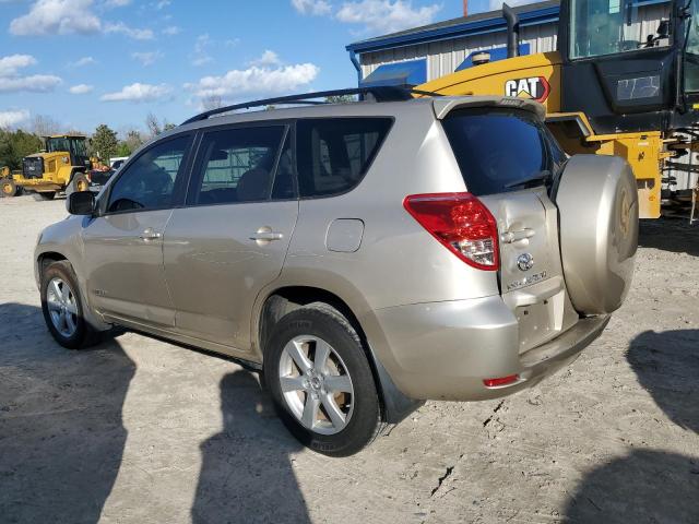 Photo 1 VIN: JTMZK31V976007470 - TOYOTA RAV4 LIMIT 