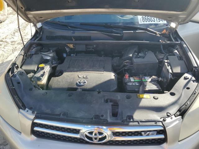 Photo 11 VIN: JTMZK31V976007470 - TOYOTA RAV4 LIMIT 