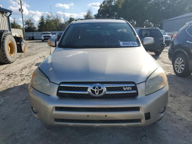 Photo 4 VIN: JTMZK31V976007470 - TOYOTA RAV4 LIMIT 