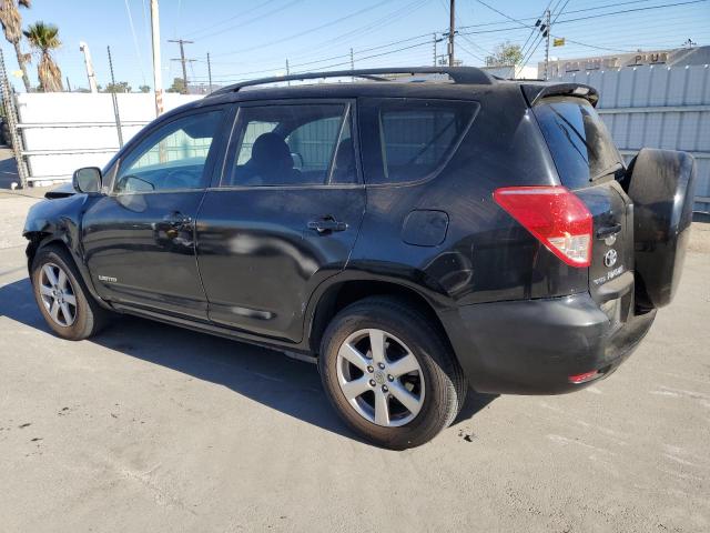 Photo 1 VIN: JTMZK31V986010497 - TOYOTA RAV4 LIMIT 