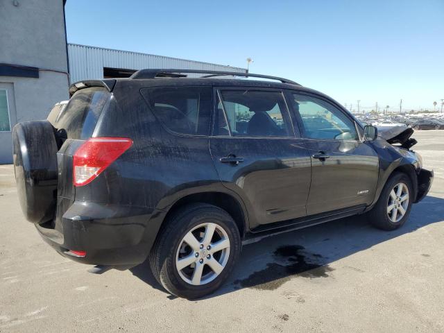 Photo 2 VIN: JTMZK31V986010497 - TOYOTA RAV4 LIMIT 