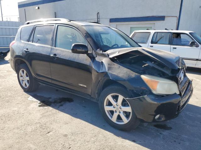 Photo 3 VIN: JTMZK31V986010497 - TOYOTA RAV4 LIMIT 