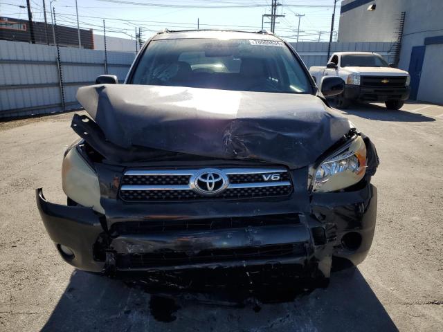 Photo 4 VIN: JTMZK31V986010497 - TOYOTA RAV4 LIMIT 