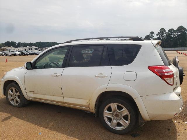 Photo 1 VIN: JTMZK31V995024973 - TOYOTA RAV4 LIMIT 