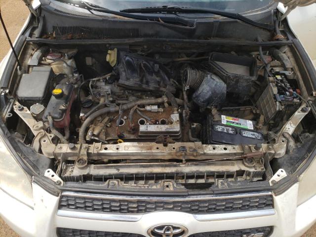 Photo 11 VIN: JTMZK31V995024973 - TOYOTA RAV4 LIMIT 