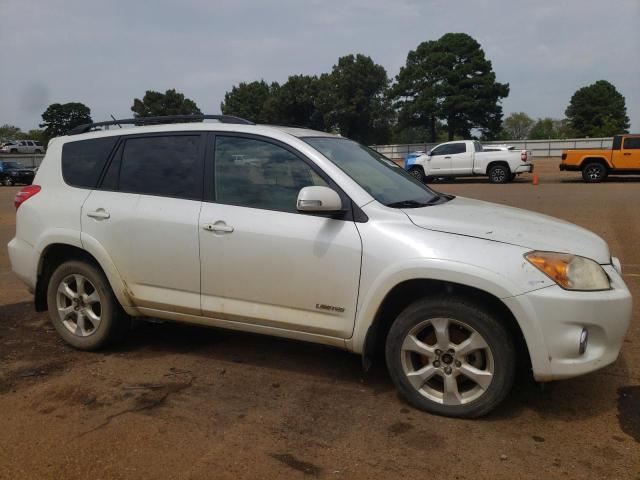 Photo 3 VIN: JTMZK31V995024973 - TOYOTA RAV4 LIMIT 