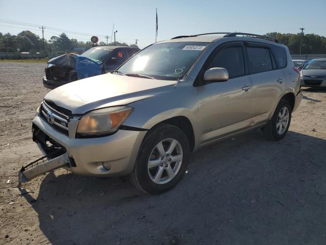 Photo 0 VIN: JTMZK31VX66002308 - TOYOTA RAV4 LIMIT 