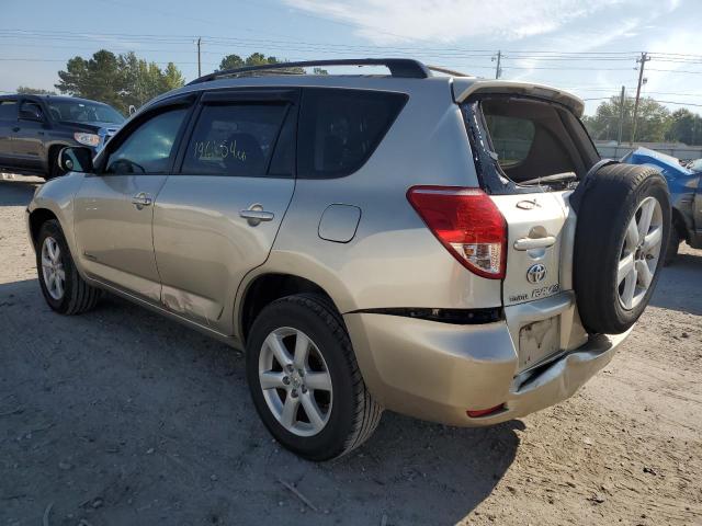 Photo 1 VIN: JTMZK31VX66002308 - TOYOTA RAV4 LIMIT 