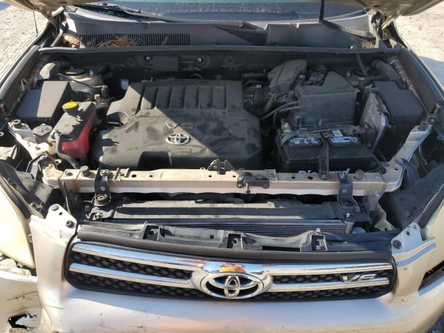 Photo 10 VIN: JTMZK31VX66002308 - TOYOTA RAV4 LIMIT 