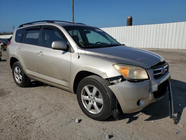 Photo 3 VIN: JTMZK31VX66002308 - TOYOTA RAV4 LIMIT 